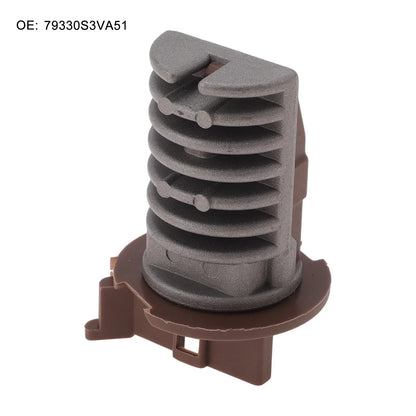 HVAC Blower Motor Resistor for Honda Pilot (2003-2008)