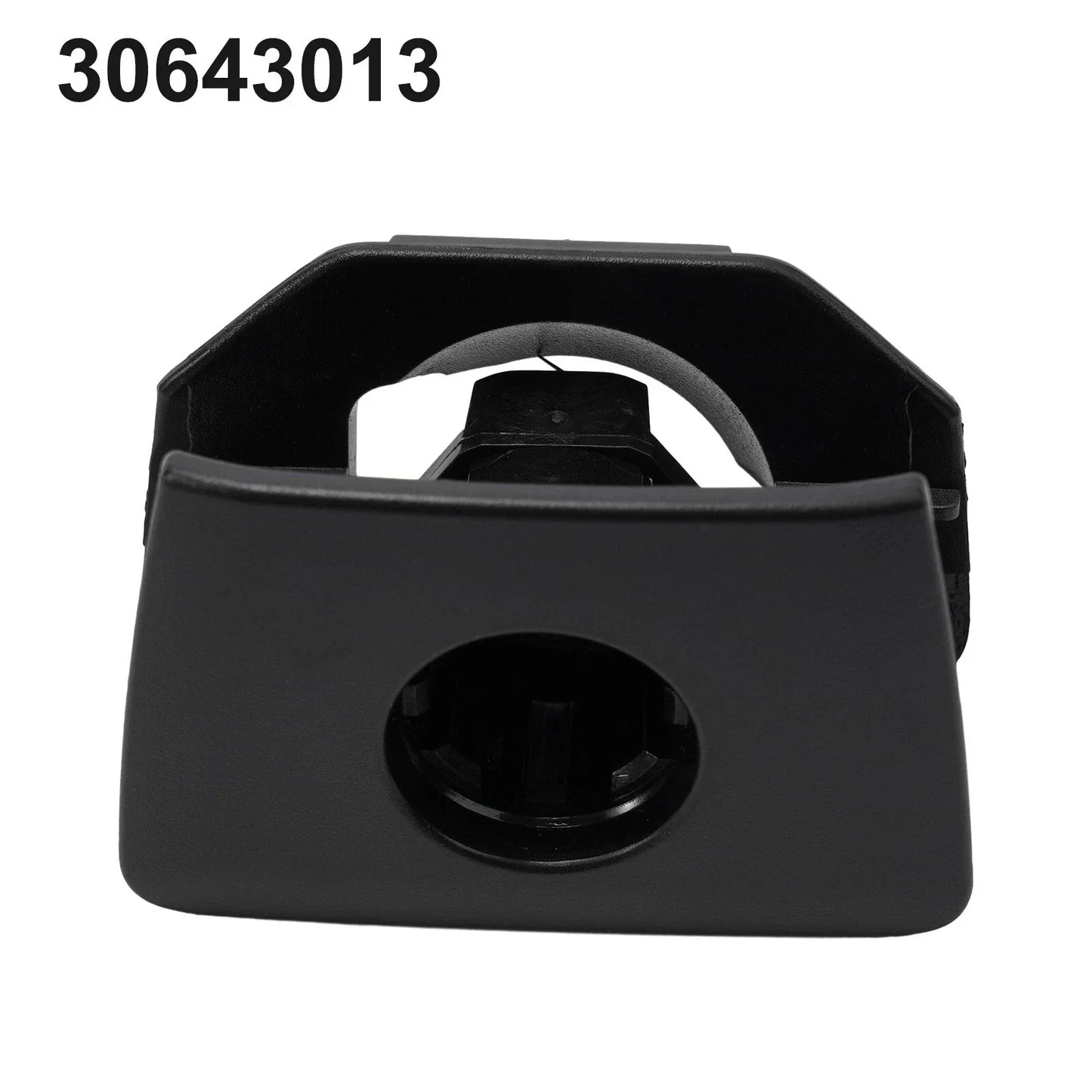 Box Compartment Handle Trim for Volvo XC90 (2003–2013)