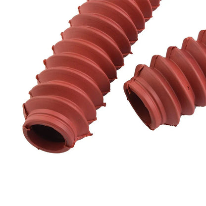 Shock Absorber Rubber Front Fork Dust Cover for XR100R CRF100F