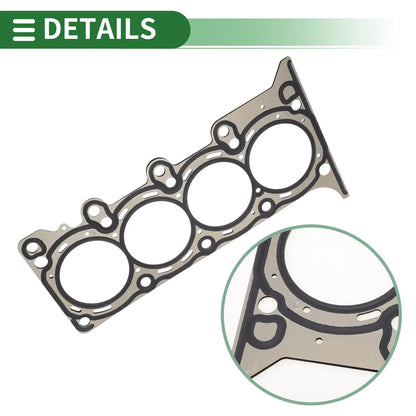 Cylinder Head Gasket for Chevrolet Spark 1.0L (2010-2015) - Left & Right