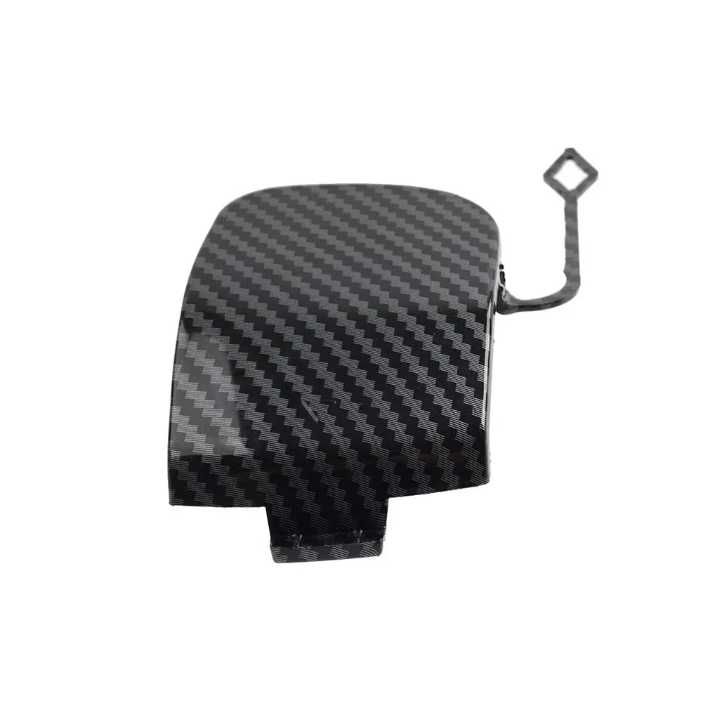 Front Bumper Tow Eye Hook Cover for Mini Cooper S F55 F56 F57 (2014-2018)