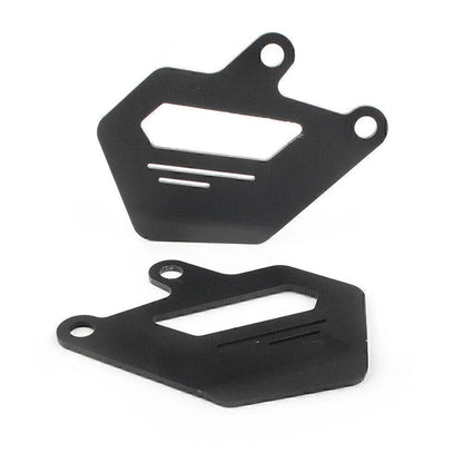 Aluminum Front Brake Caliper Cover Guard for BMW F750GS F850GS (2018-2019)