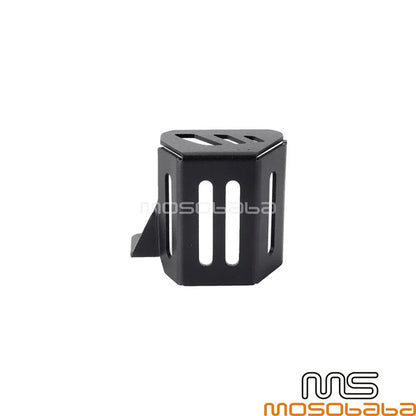 Front Oil Cup Cover for Harley Pan America 1250 RA1250 Special RA1250S (21-Up)