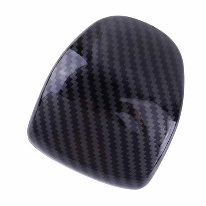 Carbon Fiber Shift Knob Bezel for Kia Forte (2019-2021)