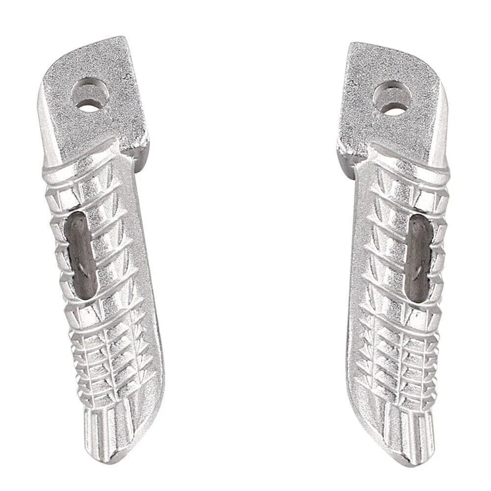 Front Foot Pegs for Suzuki GSXR600 GSXR750 GSXR1000 (2001-2014)