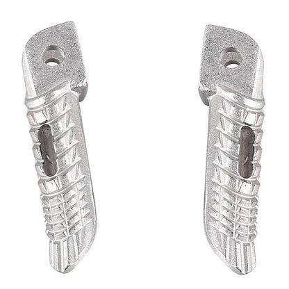 Front Foot Pegs for Suzuki GSXR600 GSXR750 GSXR1000 (2001-2014)