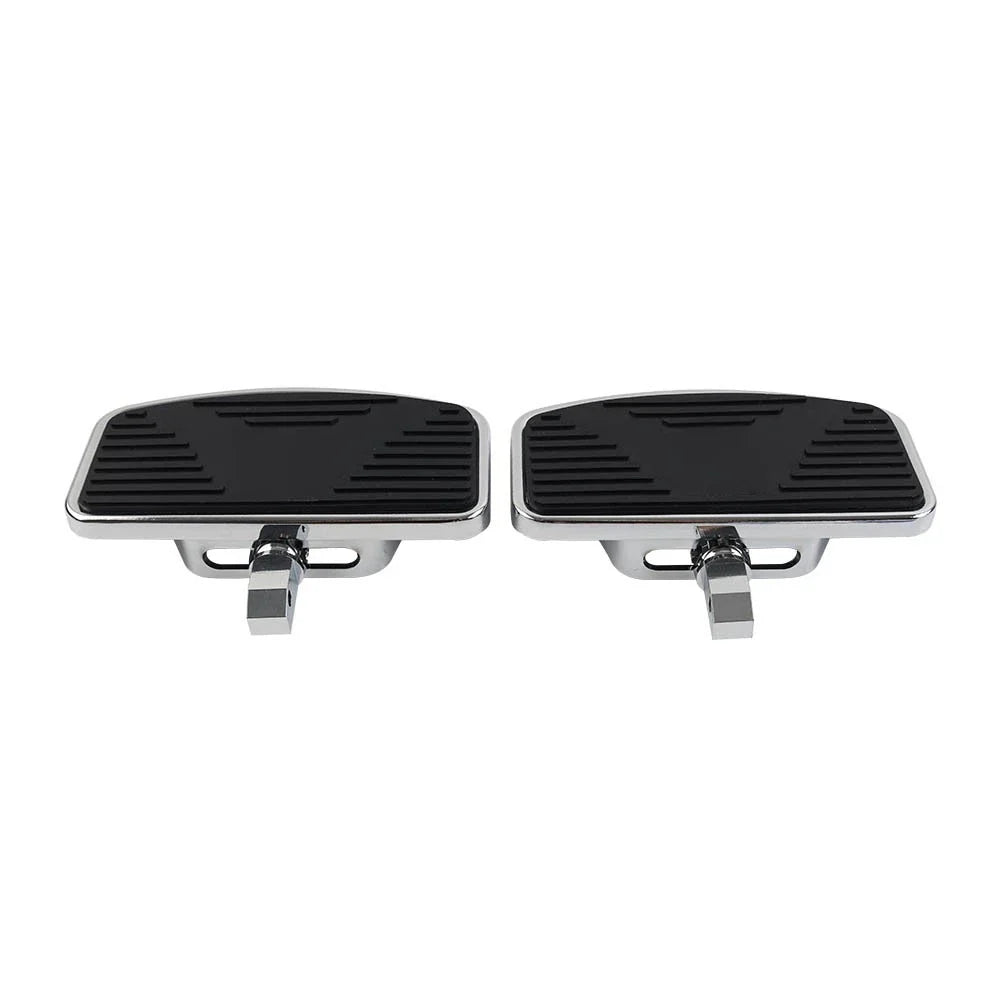 Motorbike Foot Pegs for Honda VTX1300 VTX1800 VT750 (2002-2009)