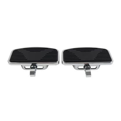 Motorbike Foot Pegs for Honda VTX1300 VTX1800 VT750 (2002-2009)