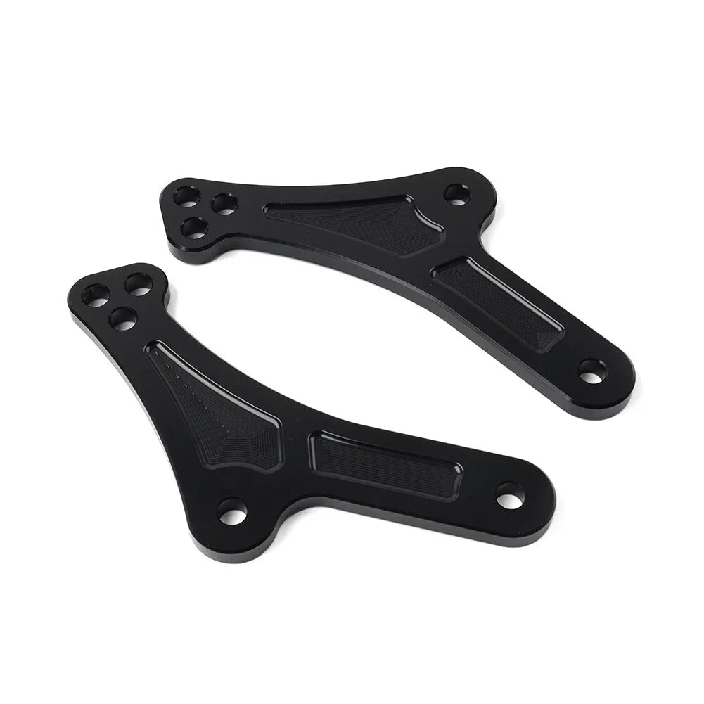 Adjustable Lower Suspension Links for Kawasaki ZX25R ZX4R (2023+)