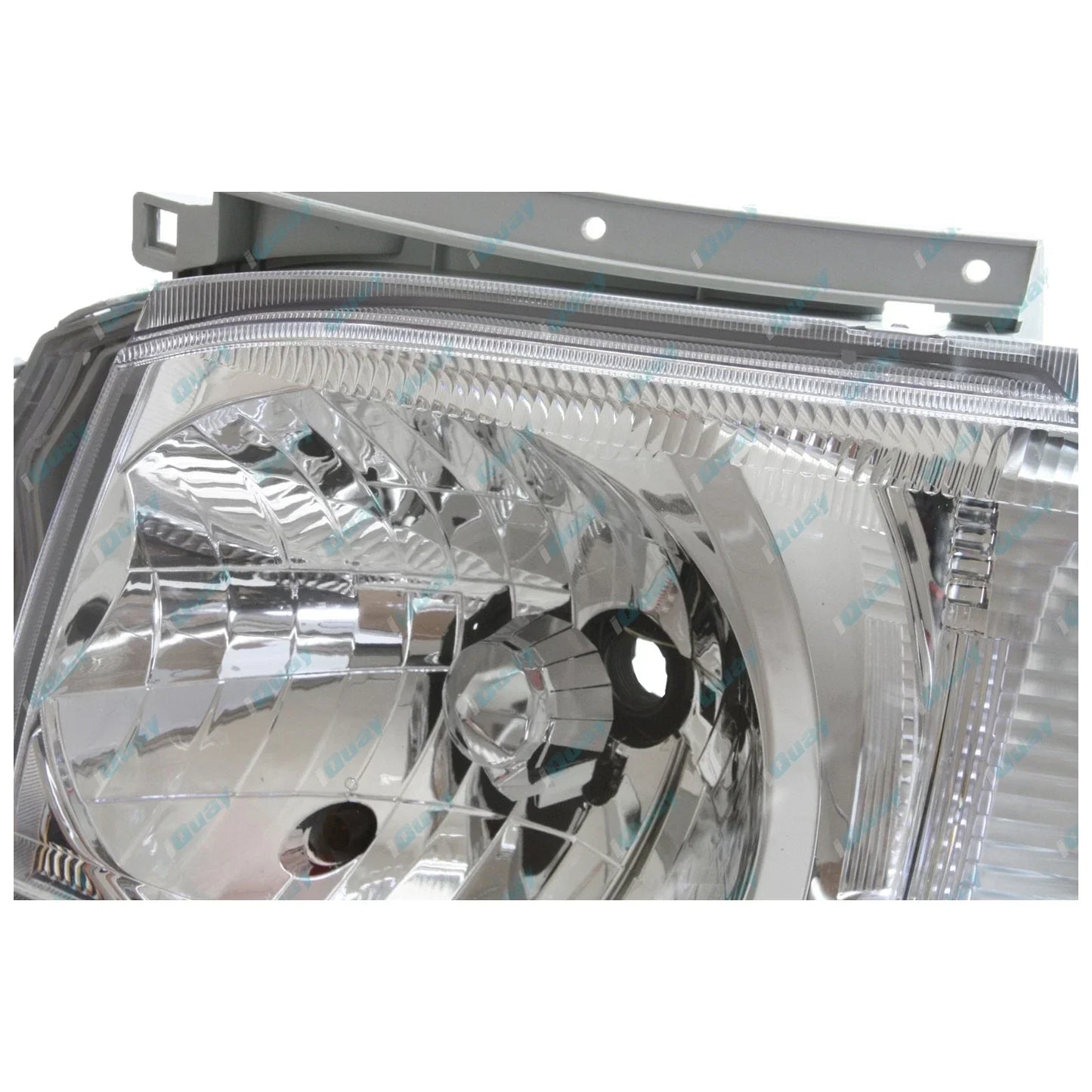 LH Headlight for Toyota Hiace Van LWB/Commuter 2005-2010