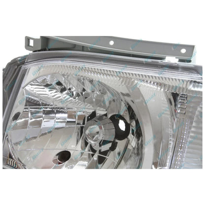 LH Headlight for Toyota Hiace Van LWB/Commuter 2005-2010