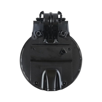 Fuel Filler Door Cover for Chevrolet Colorado/Canyon (2004-2012)