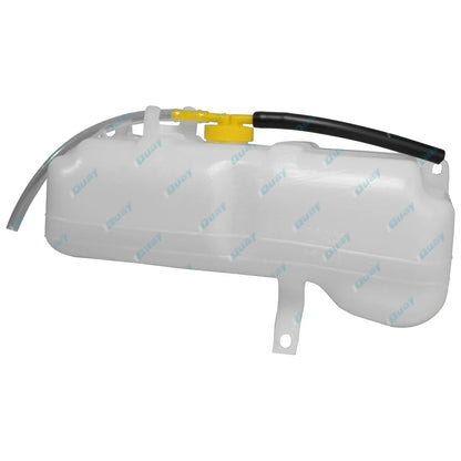 New Radiator Overflow Bottle for Nissan GQ Y60 GU Y61 Patrol 1987 to 9/2001