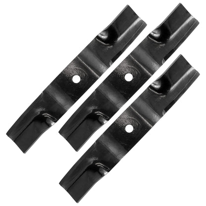 Deck Blade Set 42 Inch Replacement for Ariens Zoom 1842 2448 2000–2018