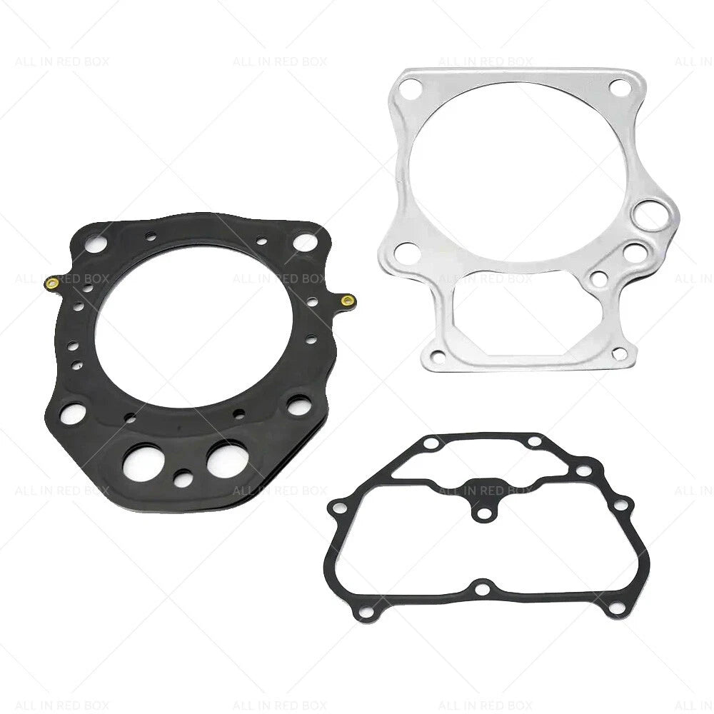 Cylinder Jug Piston Gaskets for Honda Foreman Rubicon TRX500 (2012-2019)