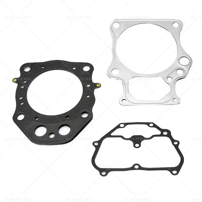 Cylinder Jug Piston Gaskets for Honda Foreman Rubicon TRX500 (2012-2019)