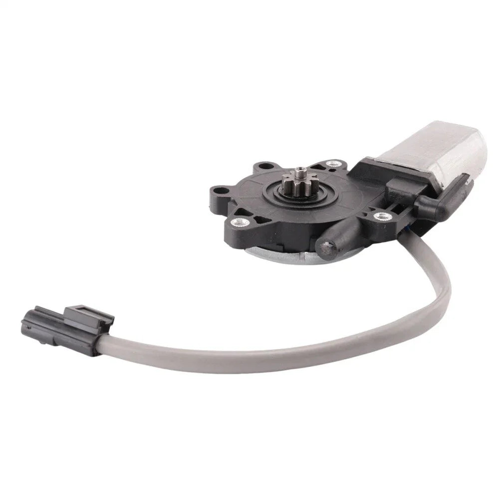 Left Power Window Lift Motor for Land Rover Discovery 2 (1998-2004)