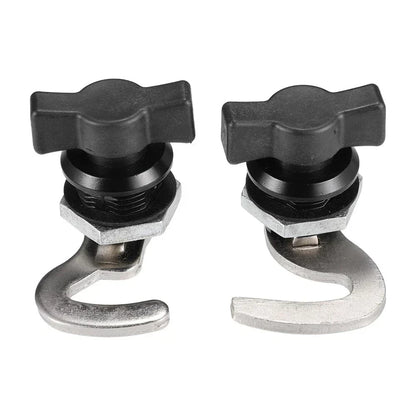 Front Left & Right Storage Rack Box Detent Latch for Polaris Sportsman (2002-2014)