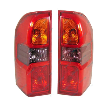 TailLights FULL Functions NEW for Nissan GU 4 04-09 Patrol