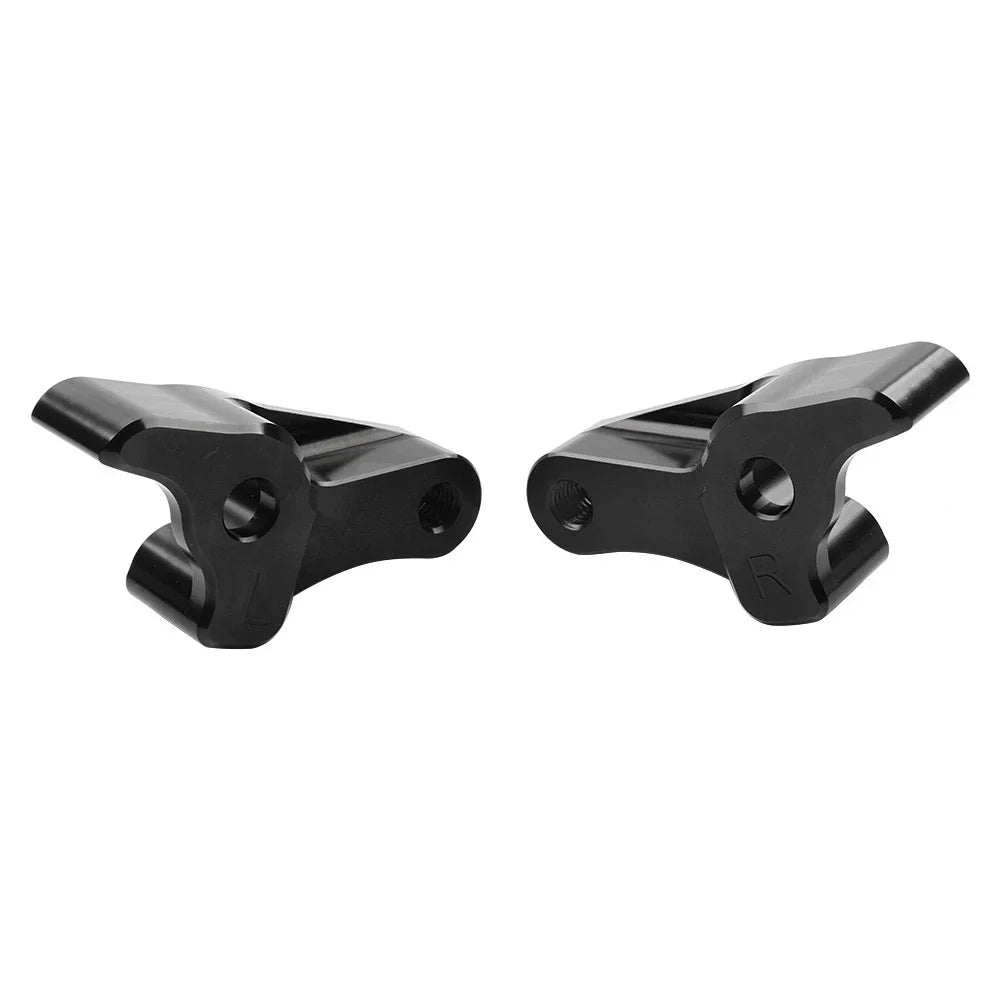 1'' Rear Lowering Kit for Harley Touring Road Glide Street Glide Road King (09-24)