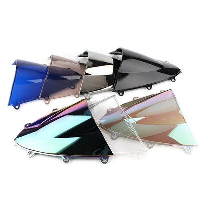 Front Windshield for Honda CBR1000RR 2008-2011 Silver