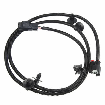 Under Hood Lamp Light Wiring Harness for Dodge Ram 1500 3500 4500 (2002-2023)