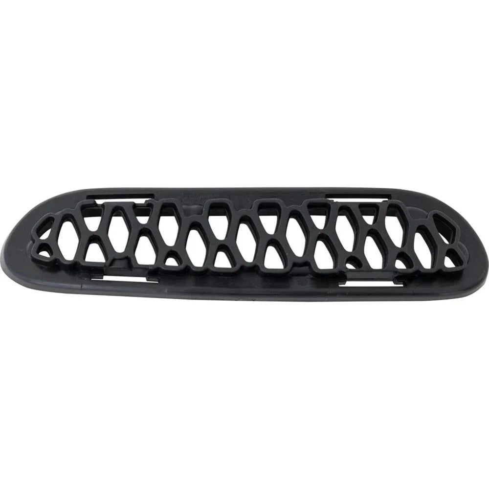 Rear Bumper Trim Moulding Step Pad for Dodge Charger SRT (2015-2020)