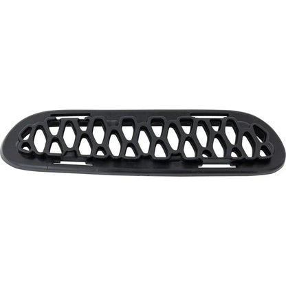 Rear Bumper Trim Moulding Step Pad for Dodge Charger SRT (2015-2020)