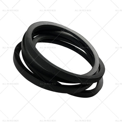 Deck Belt for Hustler Raptor 52" 54" Zero Turn (2013-2023)