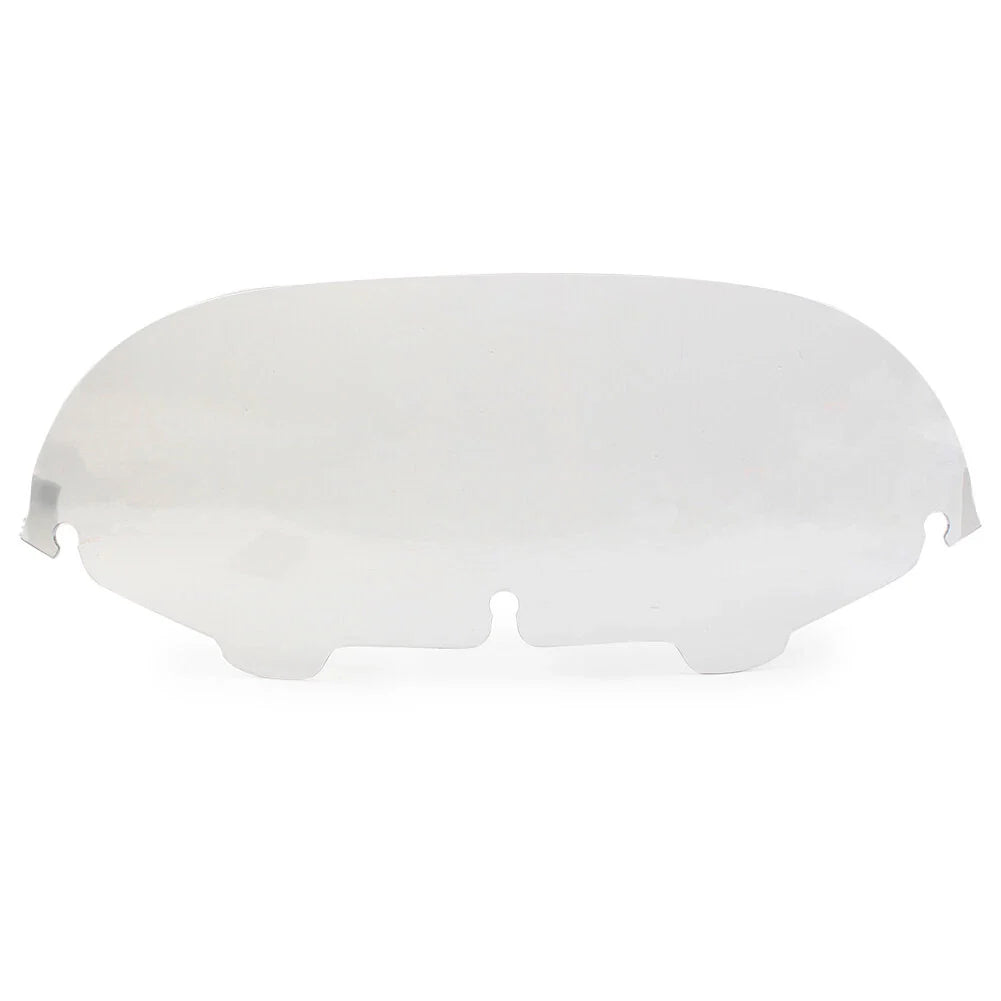 7" Windshield for Harley Touring Electra Street Tri Glide (1996-2013) Clear