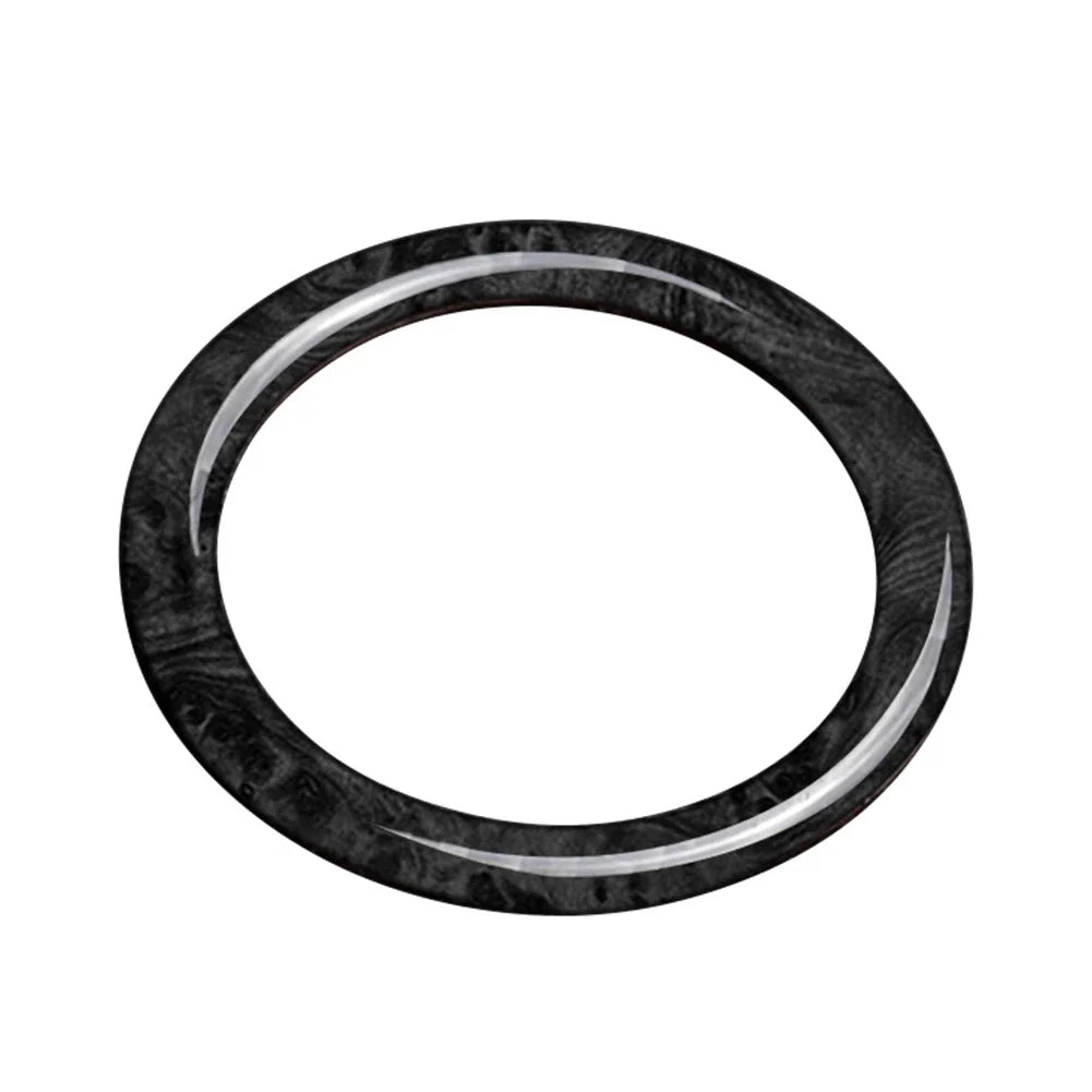 Engine Push Start Button Ring Trim for Benz A B C CLA Class (2012-2019)