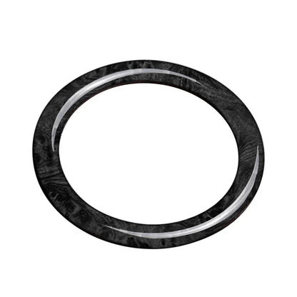 Engine Push Start Button Ring Trim for Benz A B C CLA Class (2012-2019)