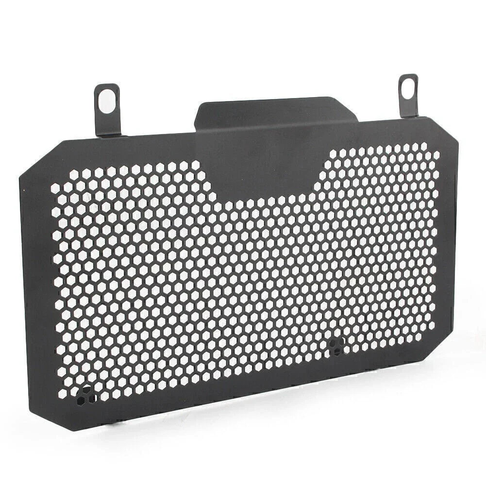 Black Cooling Guard for Honda CB500F CB400F/X CB500X (2013-2015)