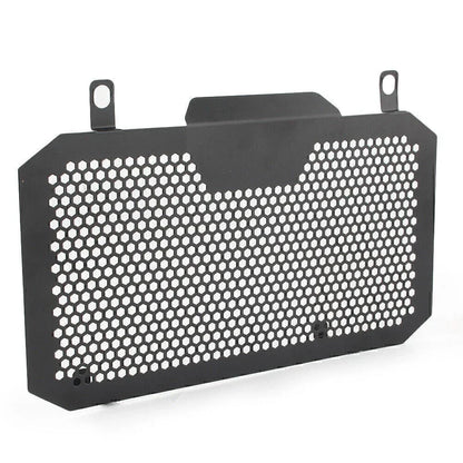 Black Cooling Guard for Honda CB500F CB400F/X CB500X (2013-2015)