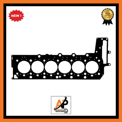 Head Gasket Replacement for BMW 3 4 5 X3 X4 X5 X6 3.0 N57 Diesel (2010–2018)