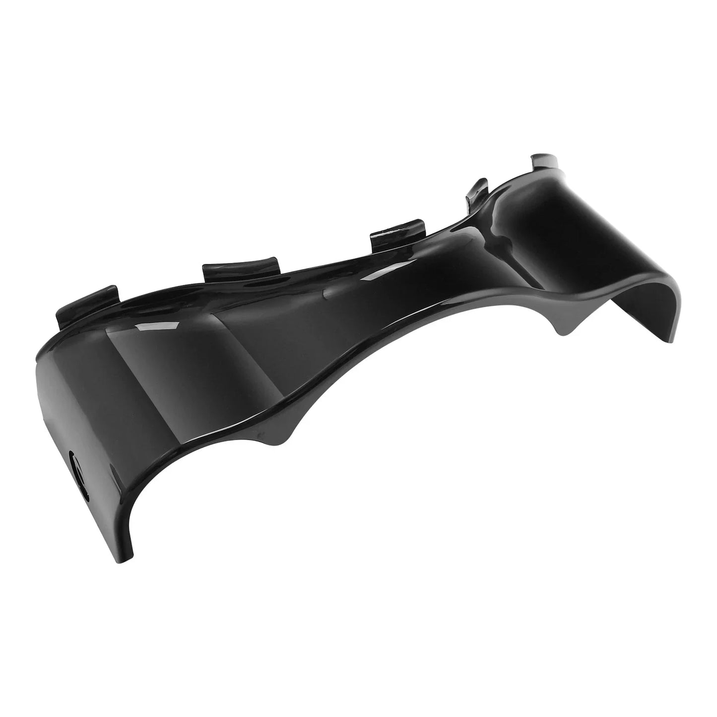 Batwing Fairing Lower Trim Skirt for Harley Ultra Limited Street Glide (14-24)