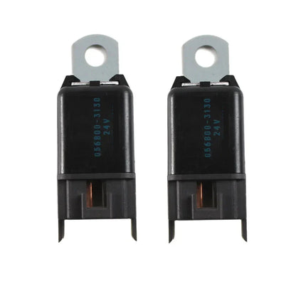 24V Safety Relay for PC200-7, PC1100-6, PC300 Excavators