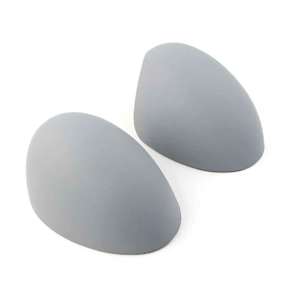 Rear Door Wing Mirror Covers for Mini R55 R56 R57 R58 R59 R60 R61 (2006-2019)