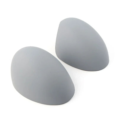 Rear Door Wing Mirror Covers for Mini R55 R56 R57 R58 R59 R60 R61 (2006-2019)