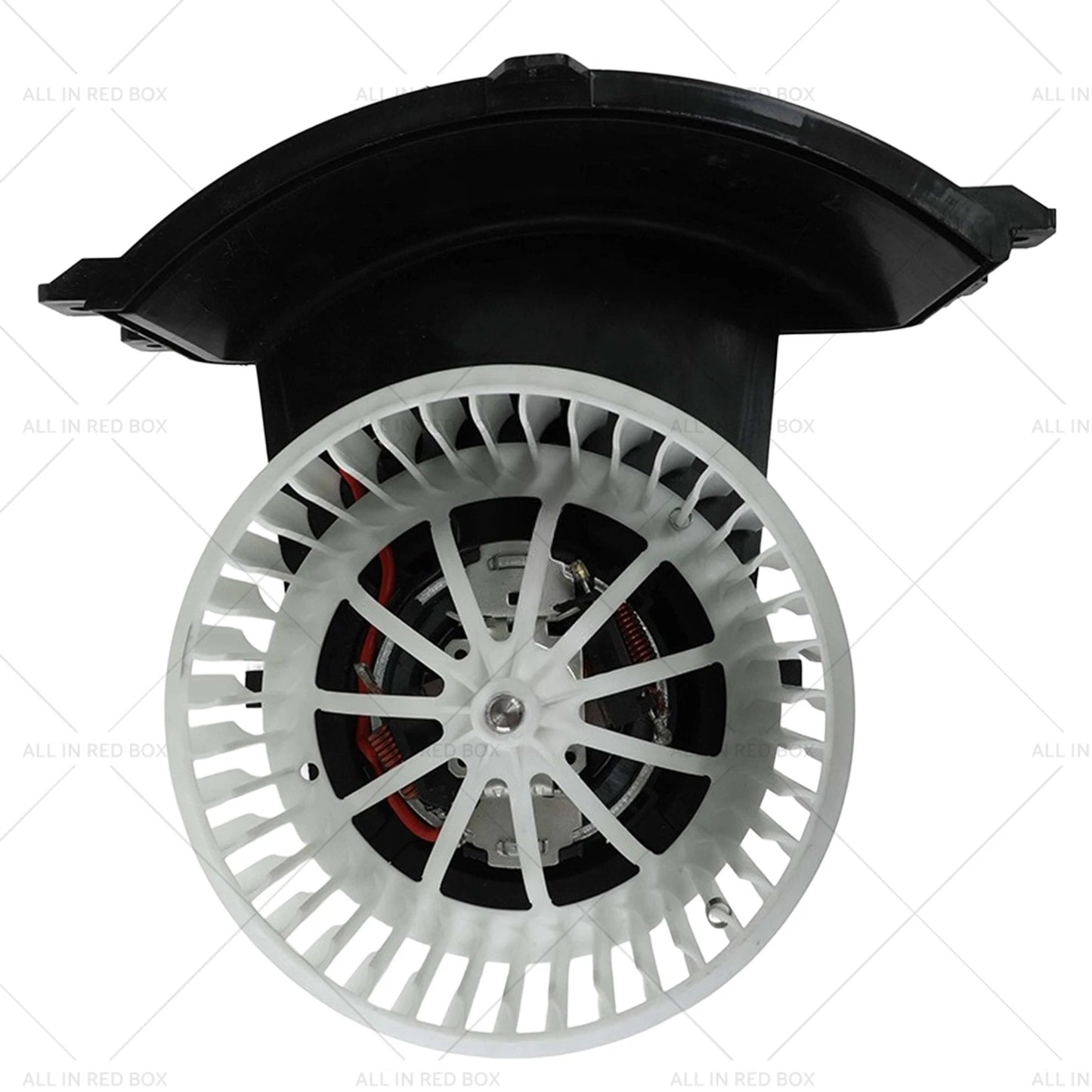A/C Heater Blower Motor Fan for VW Multivan Transporter T5 T6 (2003-2022)