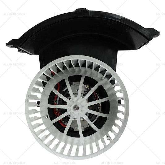 A/C Heater Blower Motor Fan for VW Multivan Transporter T5 T6 (2003-2022)