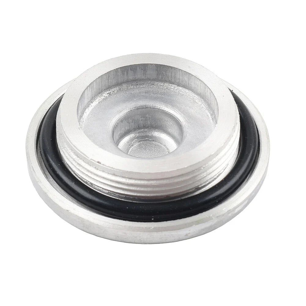 Oil Drain Plug Cover Cap for Linhai 300 ATV (2003-2023)