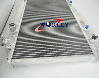 Radiator for Toyota Cressida MX83 Aluminum 3 Row (1989-1993)