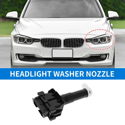 Front Driver Side Headlight Washer Nozzle for Lexus RX350 RX450h (2007-2022)