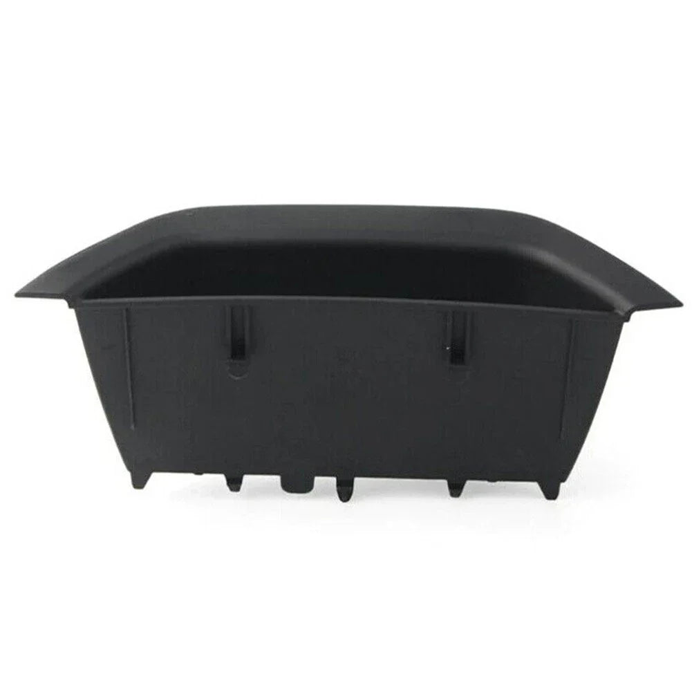 Left Side Door Interior Inner Handle Pull Trim for F25 F26 X3 X4 (2011–2017)