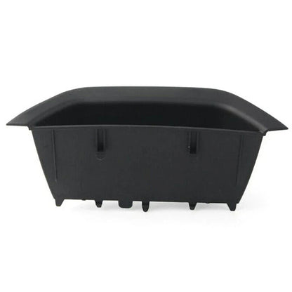 Left Side Door Interior Inner Handle Pull Trim for F25 F26 X3 X4 (2011–2017)