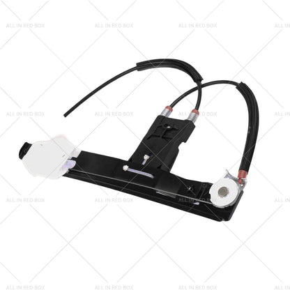 Left Rear Window Regulator for Ford Mondeo (2000-2007)