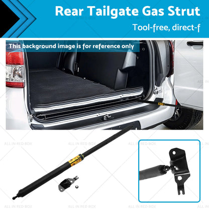 Rear Tailgate Gas Strut for Toyota LandCruiser Prado (2010-2024)