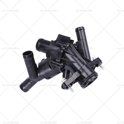 Engine Coolant Thermostat for Mercedes W246 W176 C117 X117 X156 (2012-2020)
