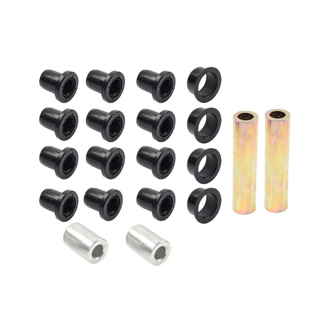 Front Control A-Arm Bushing Set for Polaris RZR 900 1000 EPS XP 4 Turbo (2015-2023)